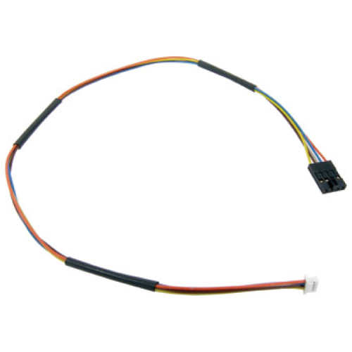(39135)TETRIX™ Shaft Encoder Cable<br>(PITSCO)